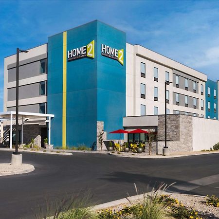 Home2 Suites By Hilton El Centro Eksteriør billede