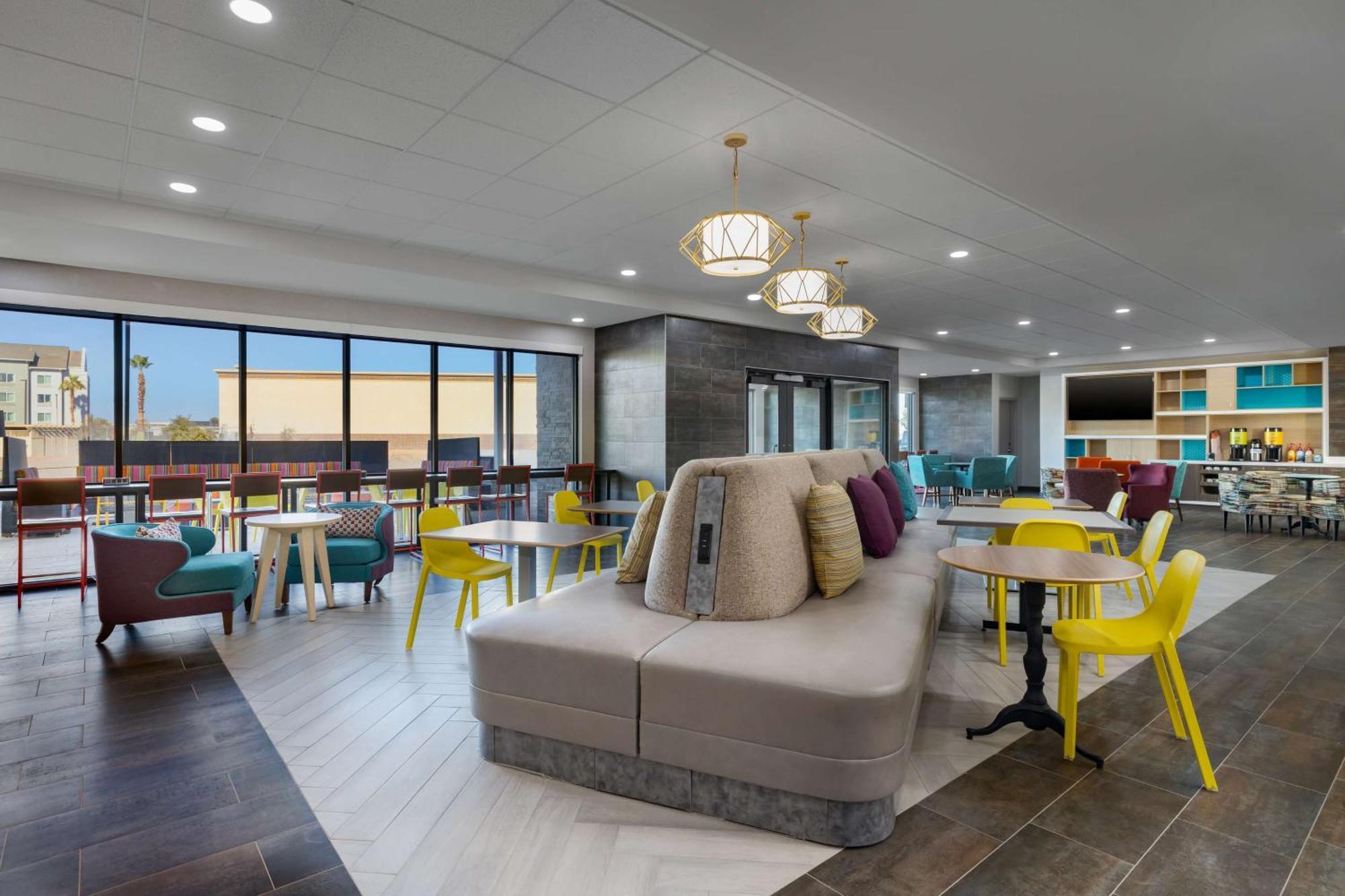 Home2 Suites By Hilton El Centro Eksteriør billede