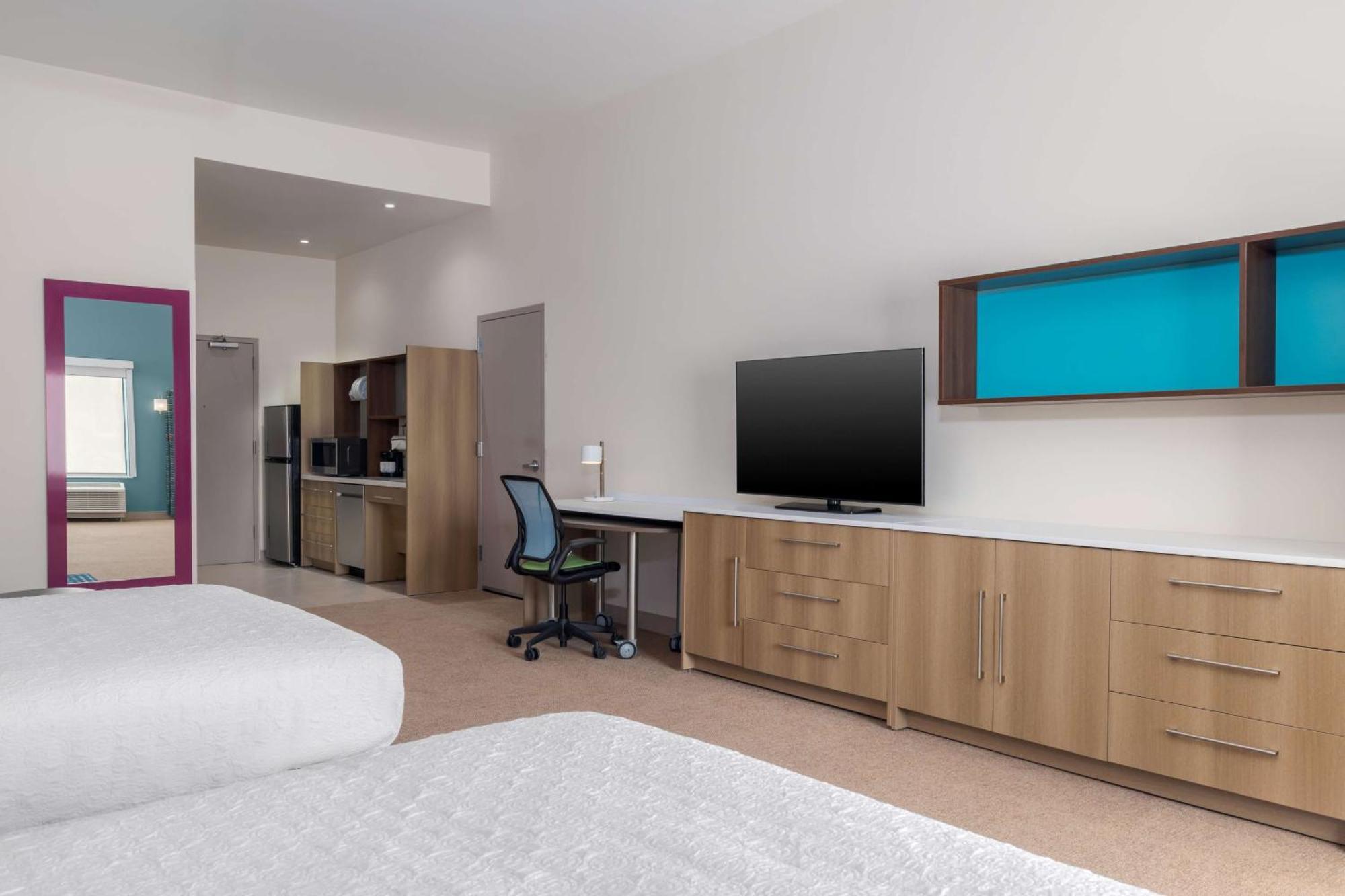 Home2 Suites By Hilton El Centro Eksteriør billede
