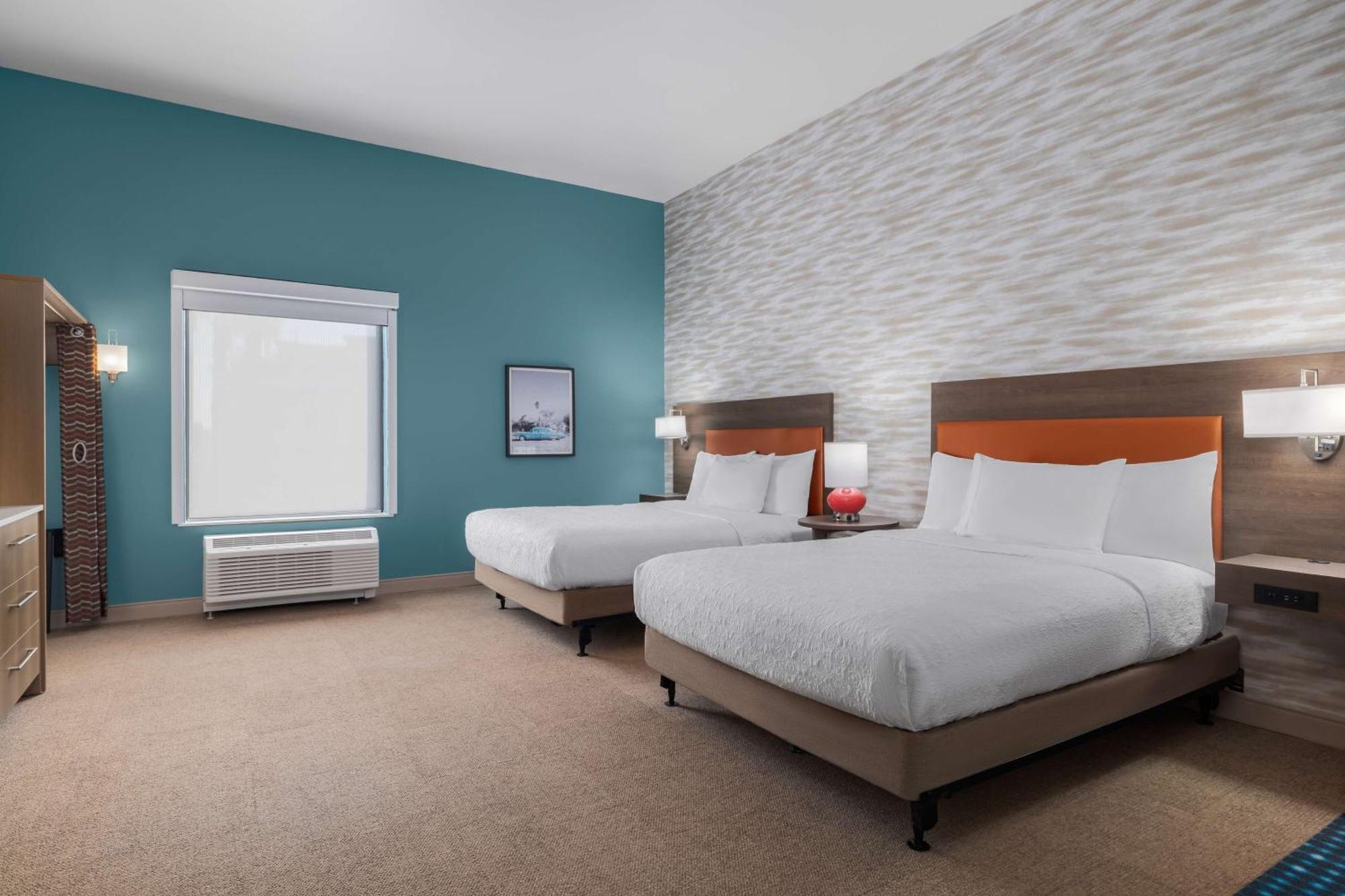Home2 Suites By Hilton El Centro Eksteriør billede