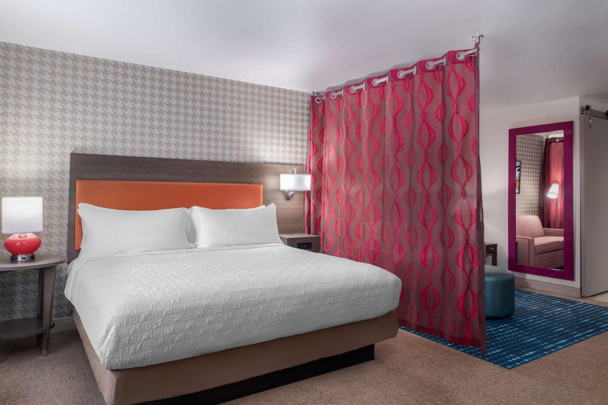 Home2 Suites By Hilton El Centro Eksteriør billede